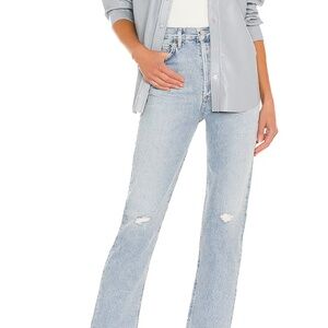 AGOLDE 90's Pinch Waist Jeans